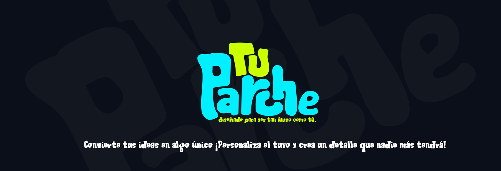 Banner Principal