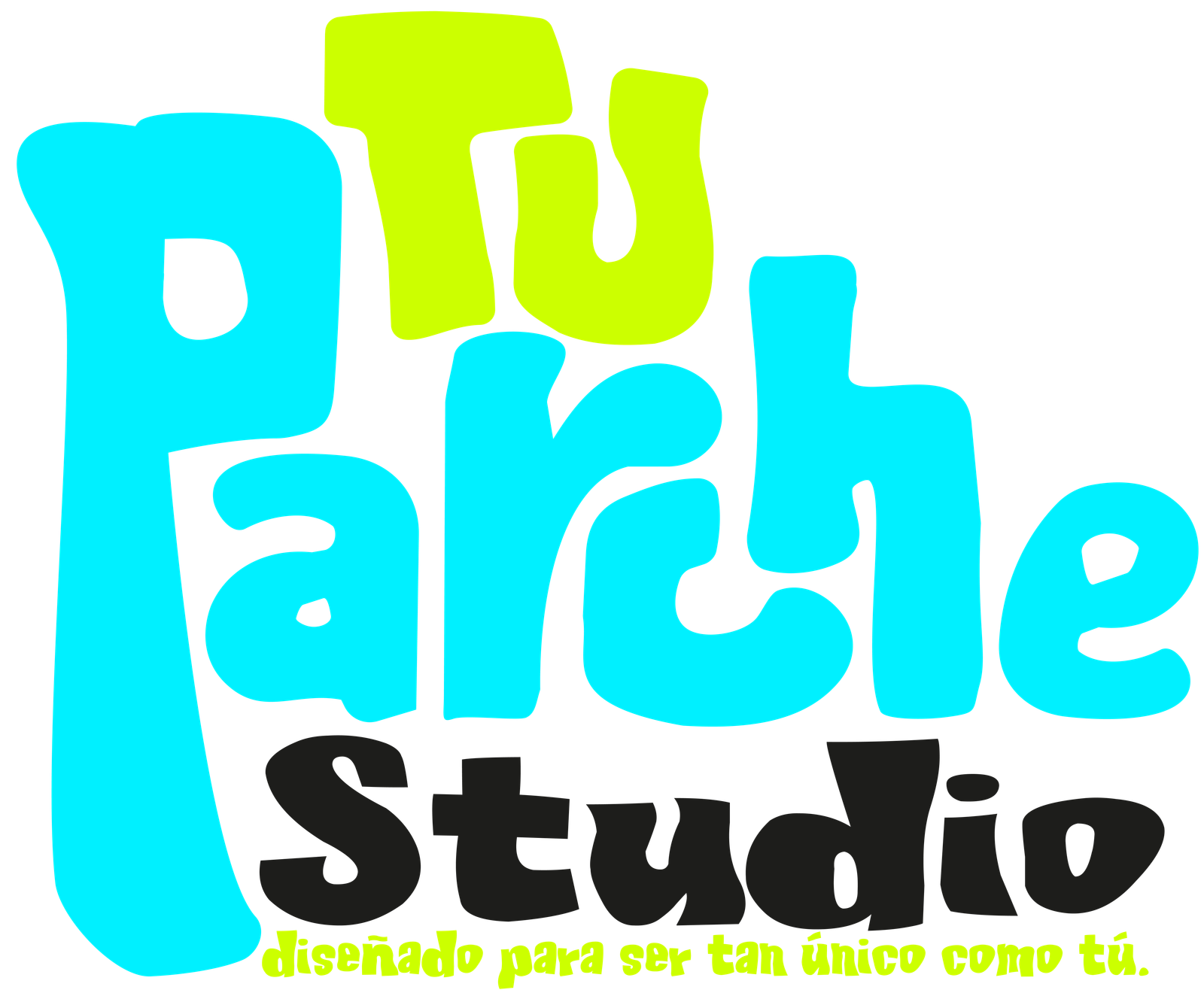 TuParcheStudio