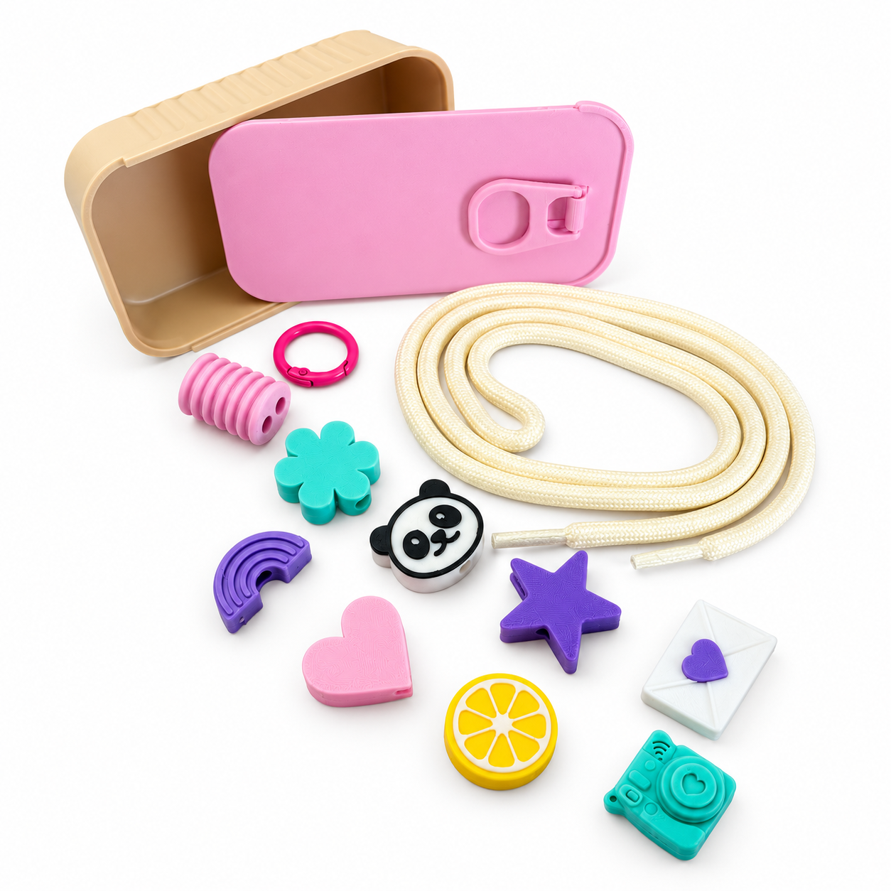 CHARM BOX