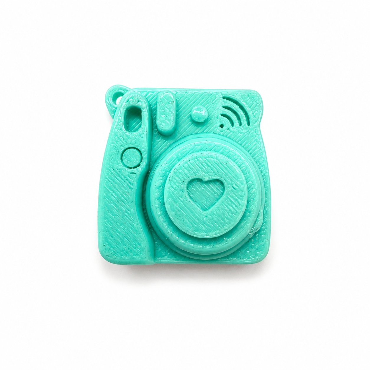 CHARM CAMARA INSTAX