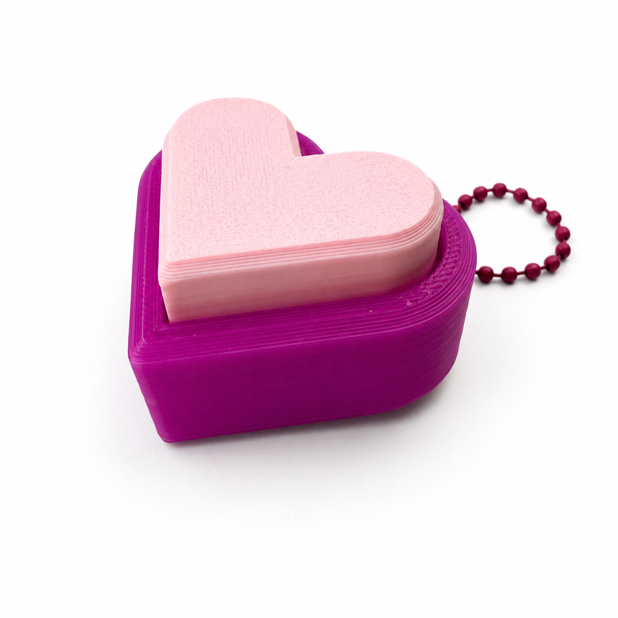 CLICKER CORAZÓN